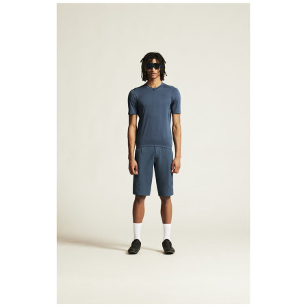 Herren Radtrikot Craft Core Offroad Ss