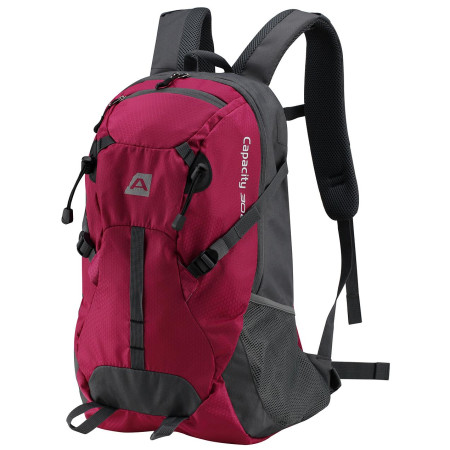 Rucksack Alpine Pro Sandr 30l rot