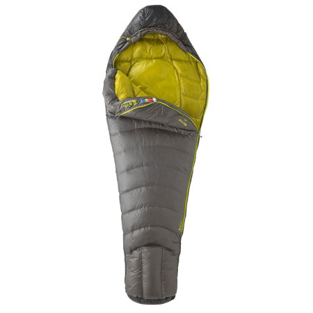Daunenschlafsack Marmot Quark