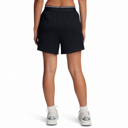 Damenshorts Under Armour Meridian Rib Short