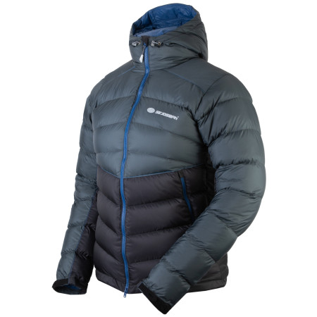 Damenjacke Sir Joseph Safir Lady grau/schwarz DarkGray/Black