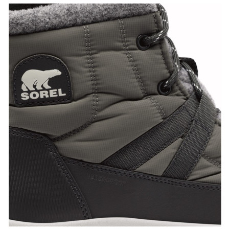 Damen Winterschuhe Sorel Whitney™ Iii Mid Wp