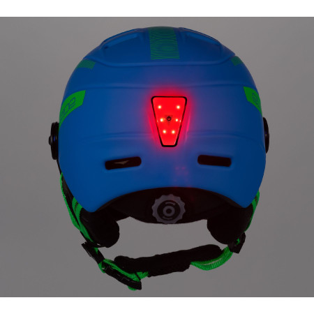 Kinder Skihelm Etape Rider Pro Light