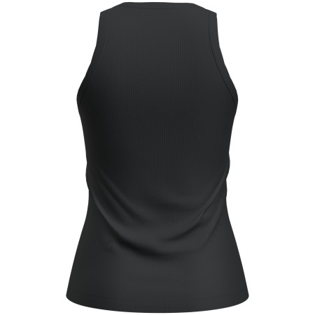 Damenunterhemd Icebreaker W Mer Rib Lotus Tank