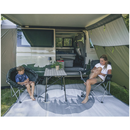 Teppich Outwell Southwell Universal Carpet 400 x 300 cm