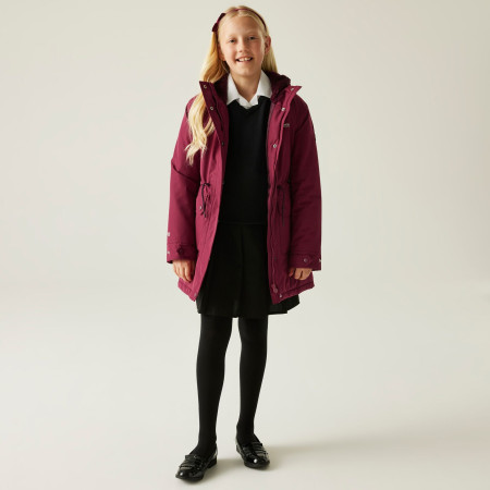 Kinderjacke Regatta Junior Valenta