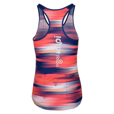 Damenunterhemd Kilpi Vai-W