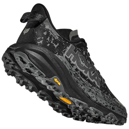 Damen Laufschuhe Hoka W Speedgoat 6 Gtx Wide