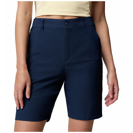 Damenshorts Columbia Leslie Falls™ Long Short II