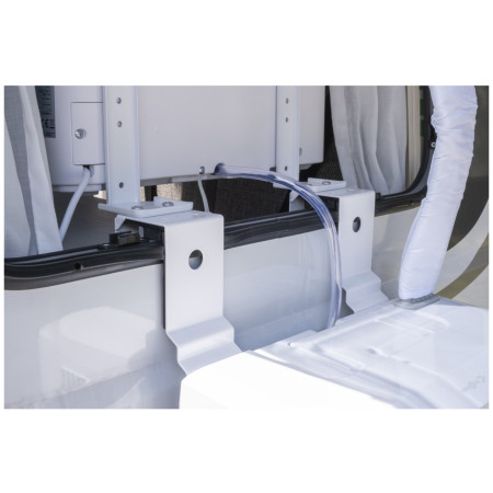 Klimaanlage Brunner Polarys Twinair 3