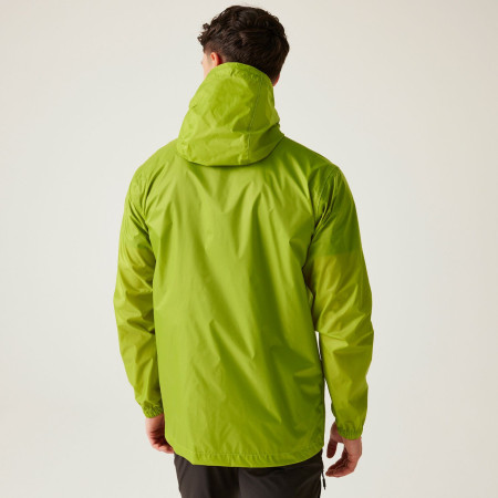 Herrenjacke Regatta Pack It Jkt III