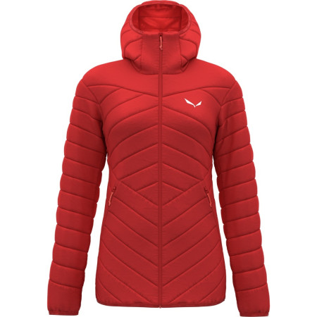 Damenjacke Salewa Brenta Rds Dwn W Jkt rot 1500 - flame