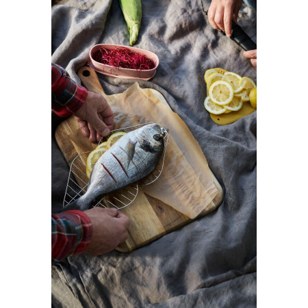 Camping-Set Light My Fire CampKit for 4