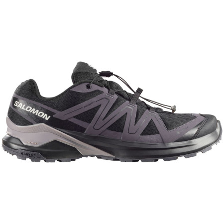 Damen Laufschuhe Salomon Examotion