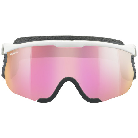 Brille Julbo Sniper Evo M Ra Pf 1-3 Hc