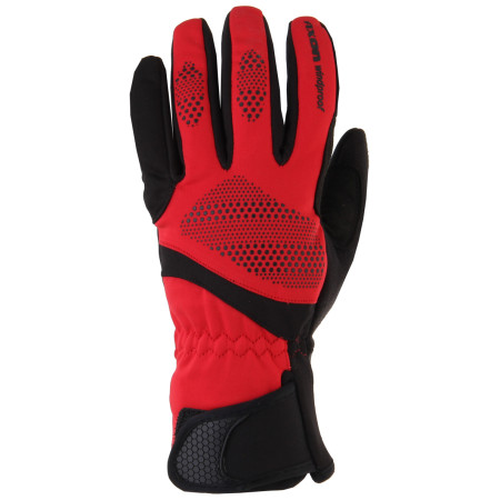 Handschuhe Axon 665 rot Red