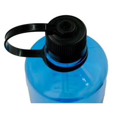Flasche Nalgene Narrow Mouth 1l Sustain