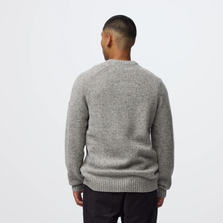Herrenpullover Fjällräven Övik Neps Knit Sweater M