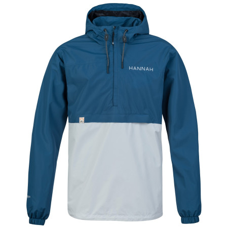 Herrenjacke Hannah Founder blau legion blue/dawn blue