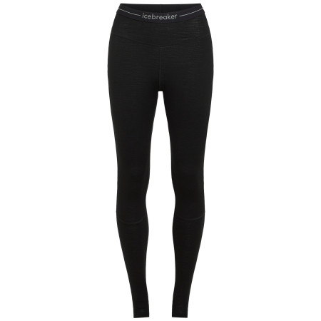 Damen-Leggings Icebreaker Women Merino 200 ZoneKnit™ Leggings
