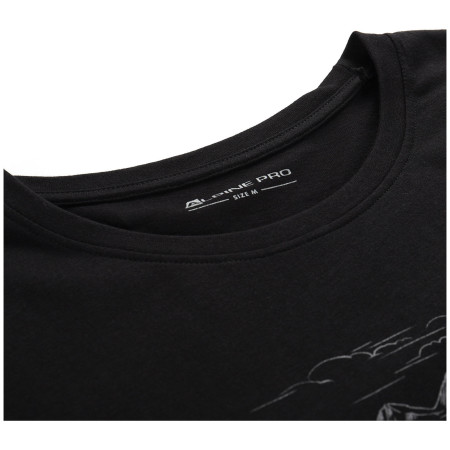 Damen-T-Shirt Alpine Pro Nogera 2