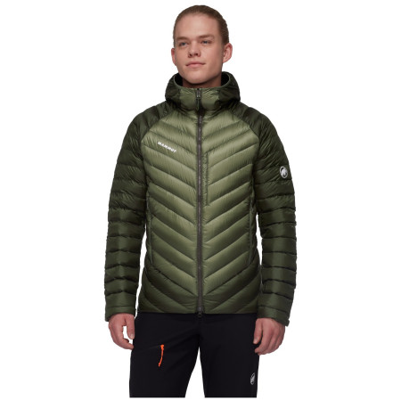 Herrenjacke Mammut Broad Peak IN Hooded Jacket Men