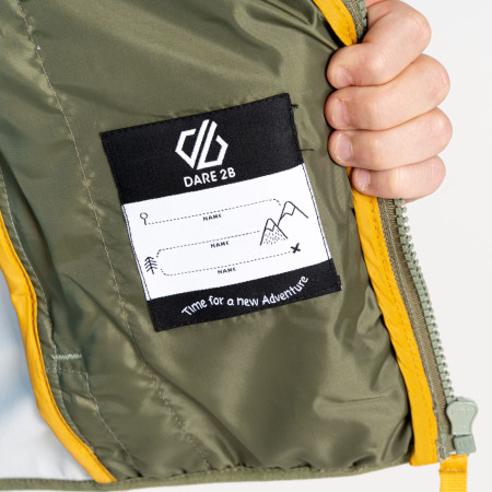 Kinderjacke Dare 2b Explore II Hybrid