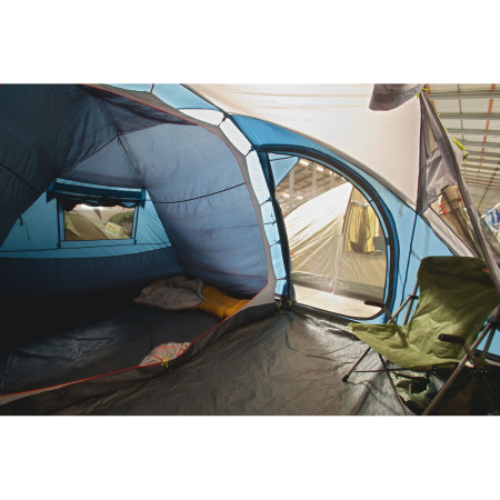 Familienzelt Pinguin Nimbus 4