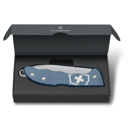 Taschenmesser Victorinox Evoke Alox LE 2026