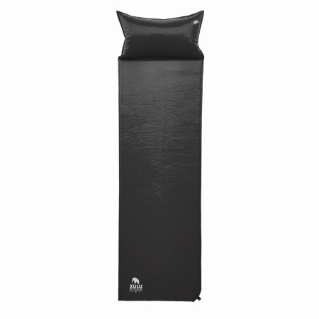 Selbstaufblasende Isomatte Zulu Nap 3