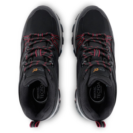 Damenschuhe Regatta Wmn Holcombe III Low