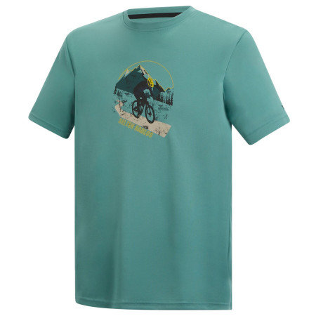 Herren-T-Shirt Dare 2b Fingal Slogan