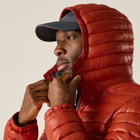 Herrenjacke Regatta Hurden