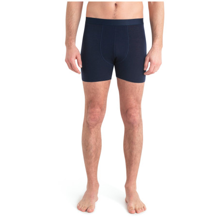 Herren-Boxershorts Icebreaker M Mer Core Boxers