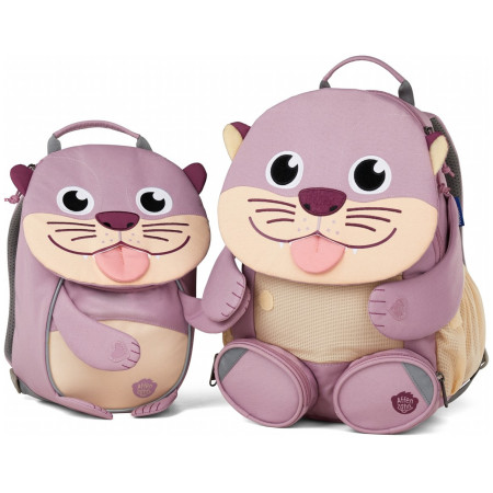 Kinderrucksack Affenzahn Large Friend