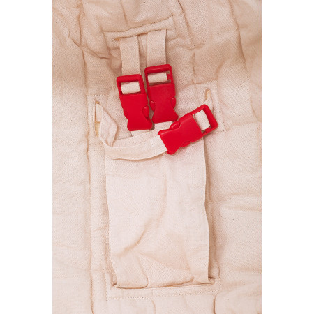 Hängematte Hamaka.eu Kinderbett für Babys Hamaka