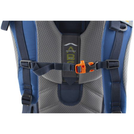 Rucksack Pinguin Explorer 60