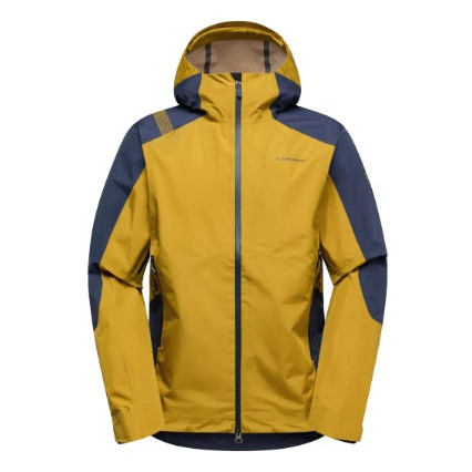 Herrenjacke La Sportiva Crossridge Evo Shell Jkt M