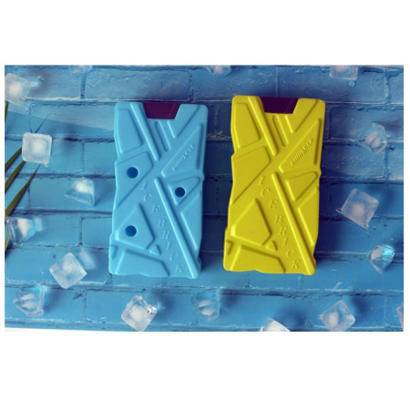 Kühlpads Pinnacle Ice Bricks 2pcs 330 ml