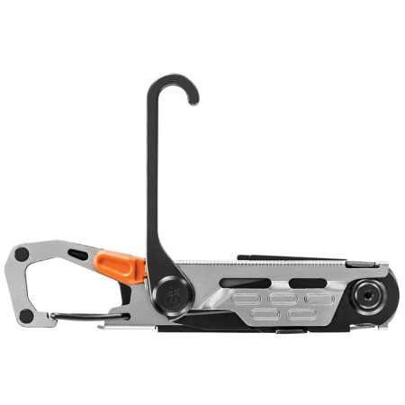 Multitool Gerber Stakeout - Graphite