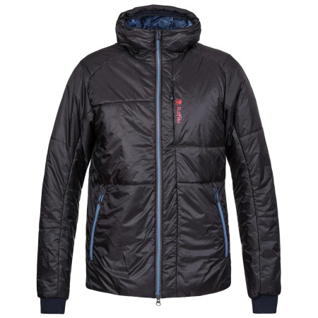 Herrenjacke Rafiki Fitz schwarz raven