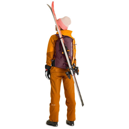 Skialp-Rucksack Ortovox Free Rider 20 S