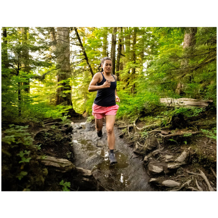 Damen Laufschuhe Topo Terraventure 4 WP