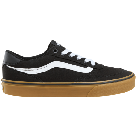 Herrenschuhe Vans Brooklyn Ls