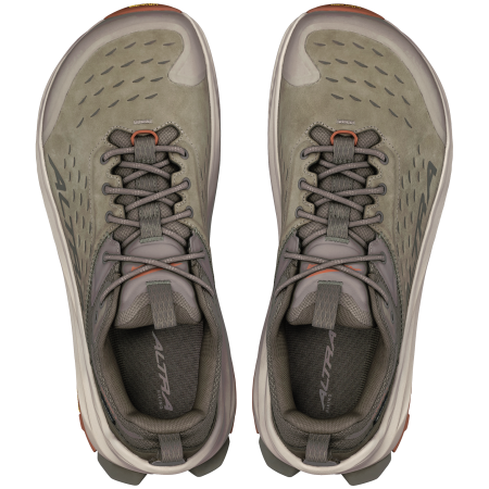 Wanderschuhe Altra M Olympus 6 Hike Low Gtx