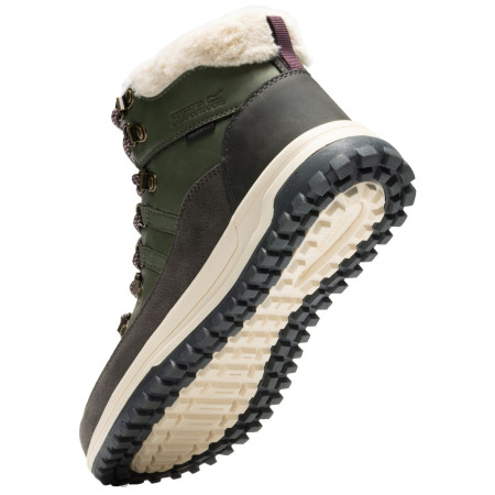 Damen Winterschuhe Regatta Elbourne