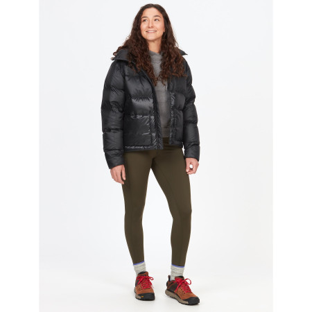 Damen Daunenjacke Marmot Guides Down Hoody