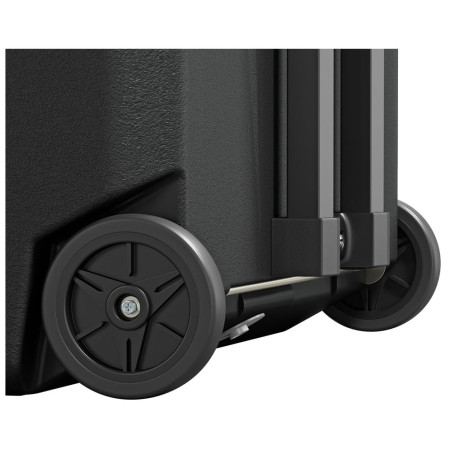 Kompressor-Kühlschrank Yolco BCX40