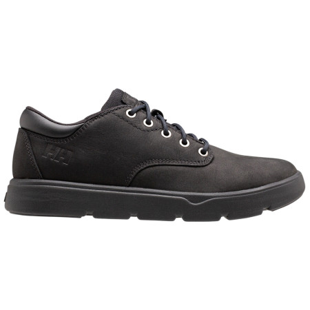 Herrenschuhe Helly Hansen Pinehurst Low schwarz 990 Black