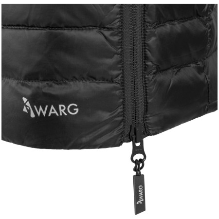 Daunenrock Warg Downjess W